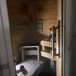 Mukava Saunallinen Kaksio Omalla Sisäänkäynnillä Ja Ilmaisella Autopaikalla Kuopio