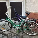 Huoneisto Mukava Saunallinen Kaksio Omalla Sisäänkäynnillä Ja Ilmaisella Autopaikalla