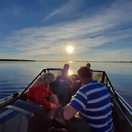 Mukava Saunallinen Kaksio Omalla Sisäänkäynnillä Ja Ilmaisella Autopaikalla Huoneisto Kuopio